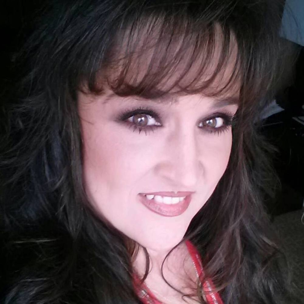 Meet your Posher, Tanya